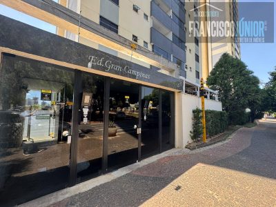 Apartamento, 3 quartos, 70 m² - Foto 2