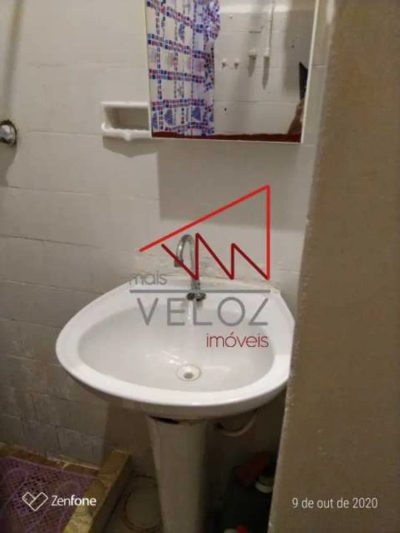 Kitnet-Studio, 28 m² - Foto 2