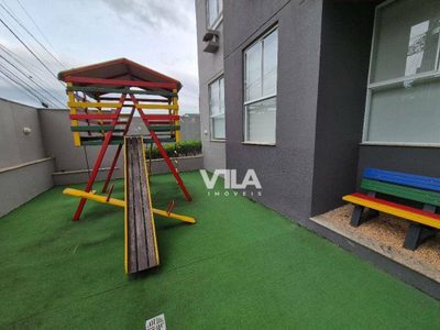 Apartamento, 2 quartos, 62 m² - Foto 2