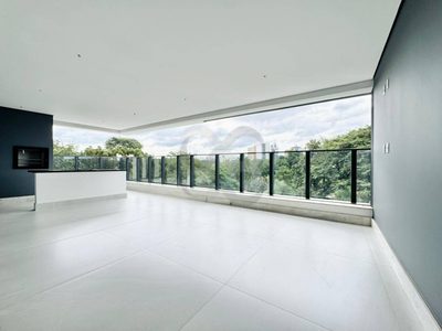 Apartamento, 4 quartos, 283 m² - Foto 4