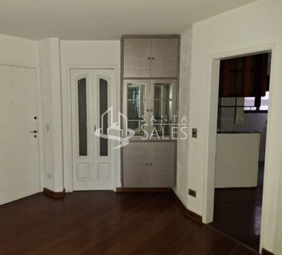 Apartamento, 2 quartos, 68 m² - Foto 3