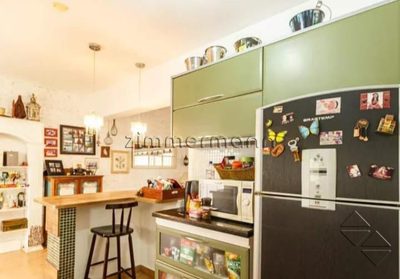 Casa, 2 quartos, 135 m² - Foto 5