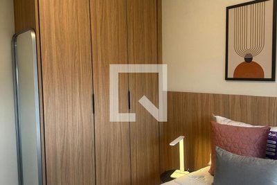 Apartamento, 1 quarto, 27 m² - Foto 5