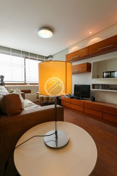 Apartamento, 2 quartos, 67 m² - Foto 2