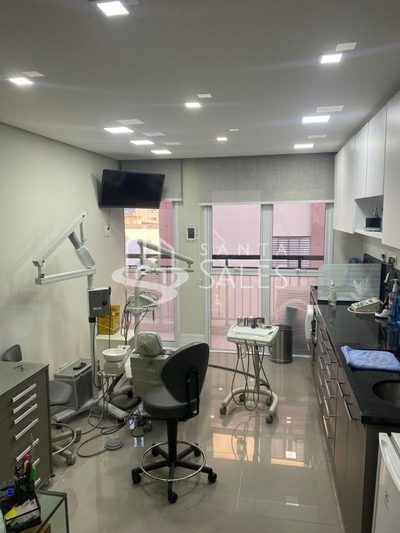 Sala-Conjunto, 36 m² - Foto 4