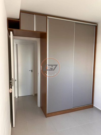 Apartamento, 2 quartos, 55 m² - Foto 4