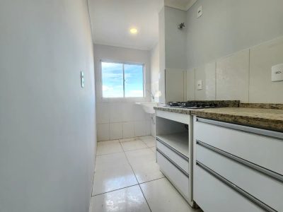 Apartamento, 2 quartos, 61 m² - Foto 2