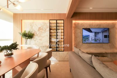 Apartamento, 3 quartos, 126 m² - Foto 4