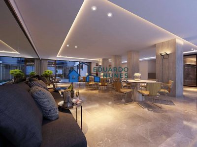 Apartamento, 2 quartos, 87 m² - Foto 5