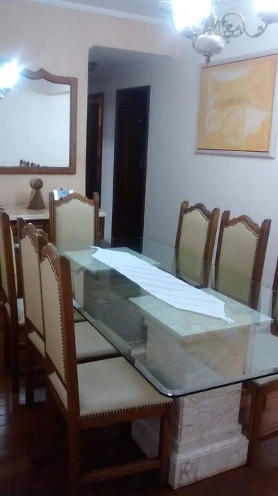 Apartamento, 3 quartos, 114 m² - Foto 4