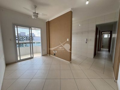 Apartamento, 2 quartos, 57 m² - Foto 2