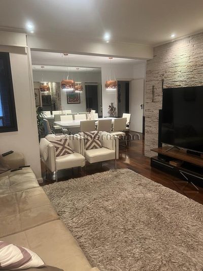 Apartamento, 3 quartos, 109 m² - Foto 1