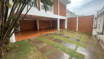 Casa, 6 quartos, 575 m² - Foto 4