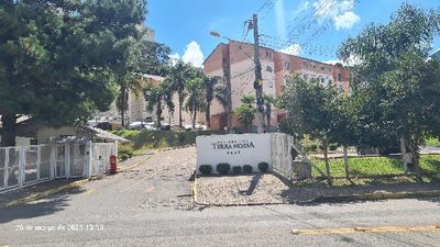 Apartamento, 2 quartos, 38 m² - Foto 1