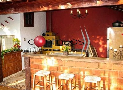 Casa, 3 quartos, 320 m² - Foto 4
