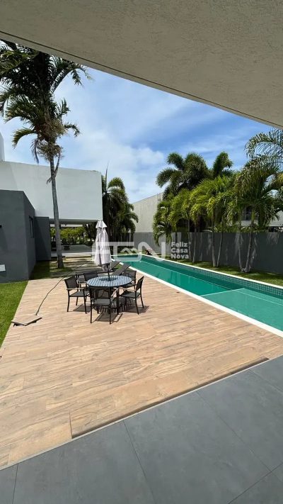 Casa, 4 quartos, 500 m² - Foto 2