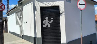 Loja-Salão, 21 m² - Foto 2