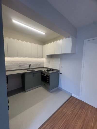 Apartamento, 1 quarto, 33 m² - Foto 4