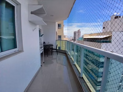 Apartamento, 3 quartos, 130 m² - Foto 1