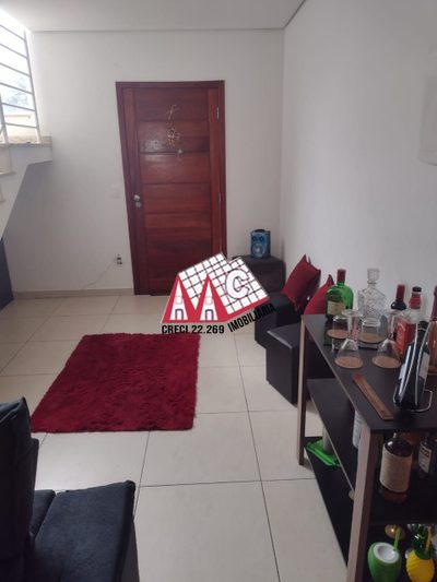 Sobrado, 4 quartos, 250 m² - Foto 5
