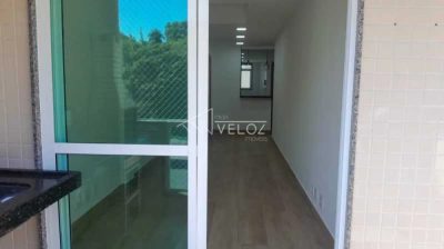 Apartamento, 2 quartos, 67 m² - Foto 3