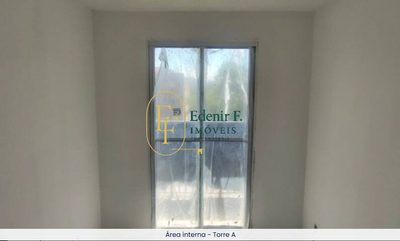 Apartamento, 1 quarto, 29 m² - Foto 5