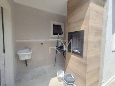 Casa, 2 quartos, 75 m² - Foto 5