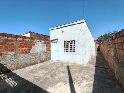 Casa, 2 quartos, 60 m² - Foto 4
