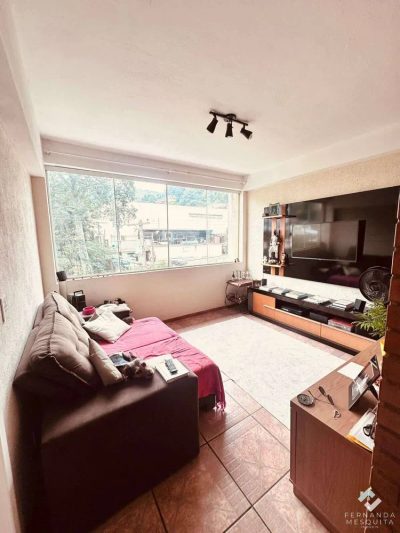 Apartamento, 2 quartos - Foto 1