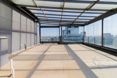 Cobertura, 1 quarto, 165 m² - Foto 2