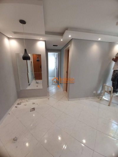 Apartamento, 2 quartos, 44 m² - Foto 2