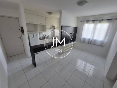 Apartamento, 2 quartos, 43 m² - Foto 1