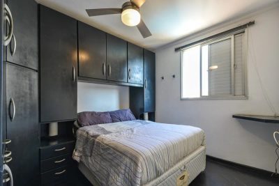 Apartamento, 1 quarto, 65 m² - Foto 1