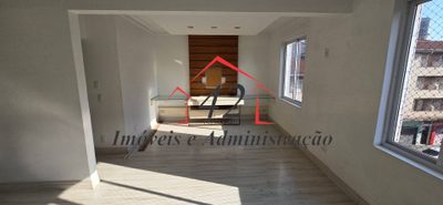 Apartamento, 2 quartos, 80 m² - Foto 3