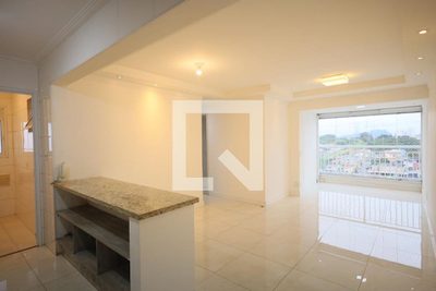 Apartamento, 3 quartos, 72 m² - Foto 1