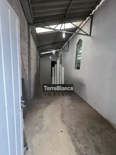 Depósito-Galpão, 104 m² - Foto 3