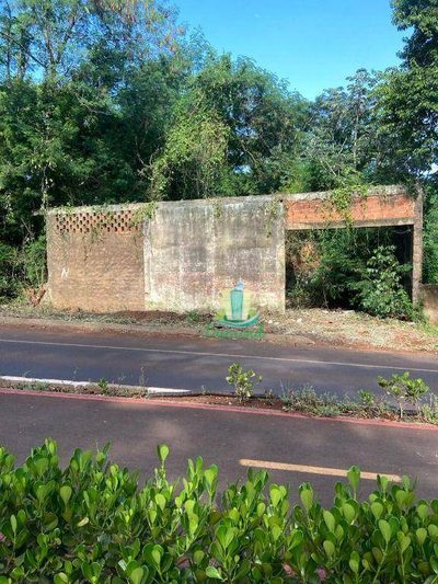 Terreno, 752 m² - Foto 1