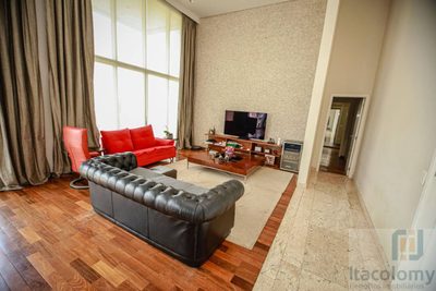 Apartamento, 4 quartos, 284 m² - Foto 3