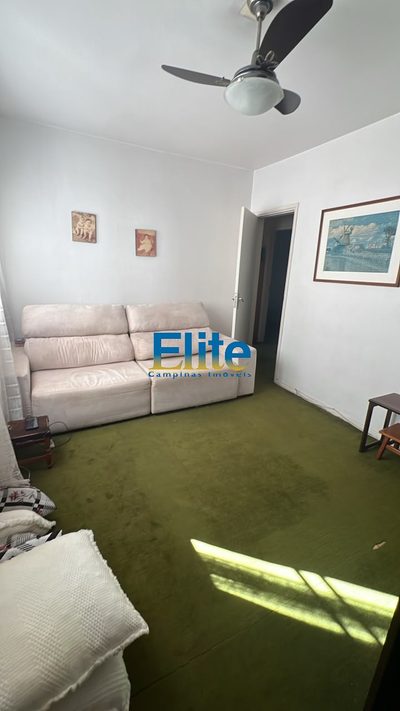 Apartamento, 2 quartos, 65 m² - Foto 2