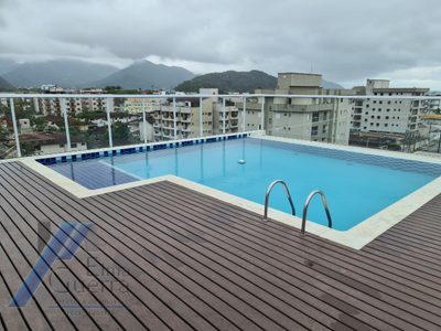 Apartamento, 3 quartos, 118 m² - Foto 3