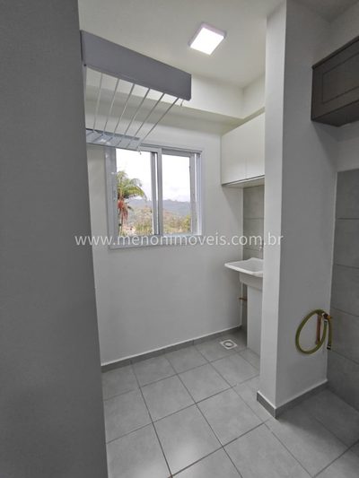 Apartamento, 45 m² - Foto 3