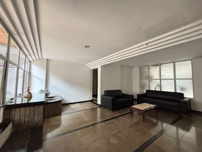 Apartamento, 3 quartos, 114 m² - Foto 5