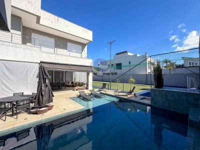 Casa de Condomínio, 5 quartos - Foto 5