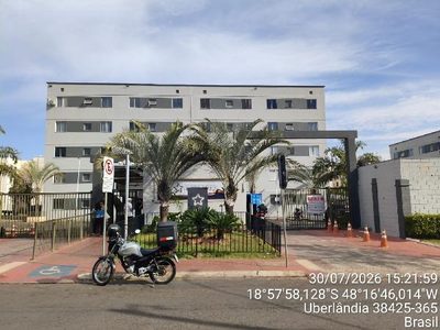Apartamento, 2 quartos, 41 m² - Foto 1