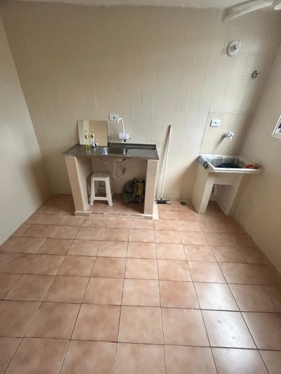 Apartamento, 2 quartos, 42 m² - Foto 3