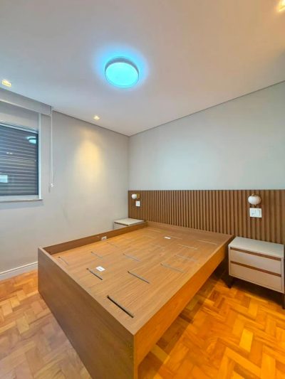 Apartamento, 3 quartos, 143 m² - Foto 1