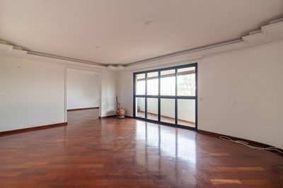 Apartamento, 4 quartos, 202 m² - Foto 2