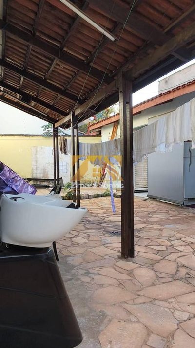 Casa, 5 quartos, 190 m² - Foto 5