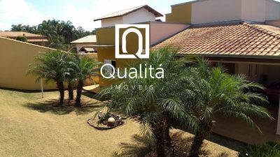 Sítio, 4 quartos, 1873 m² - Foto 2