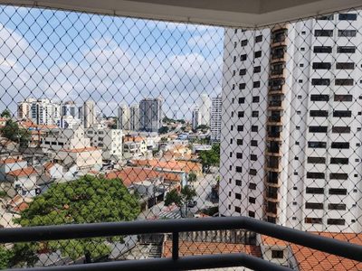 Apartamento, 3 quartos, 80 m² - Foto 4